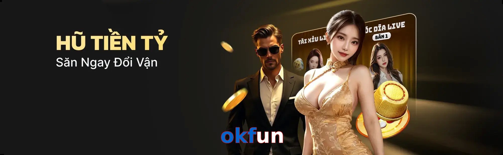 okfun
